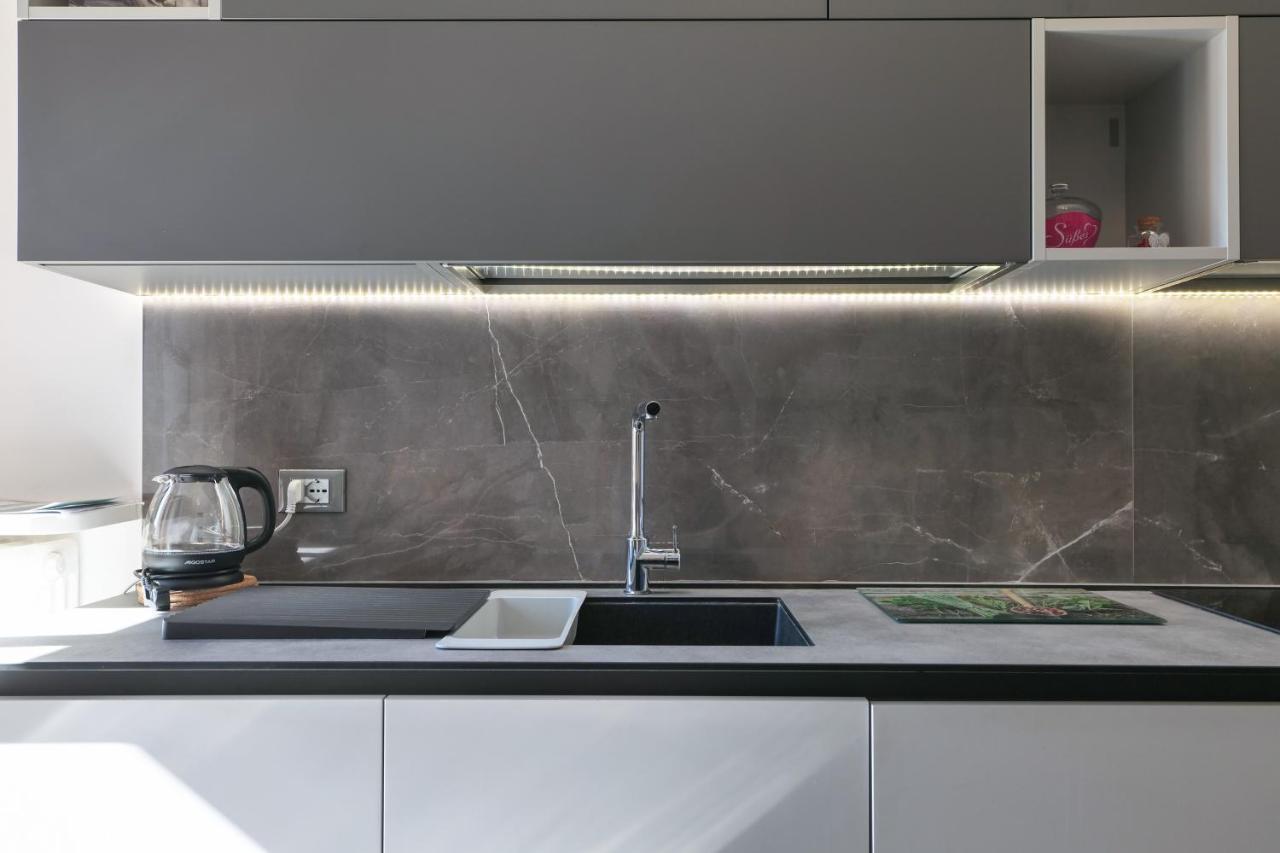 Appartamento Primopiano - Novara Milano