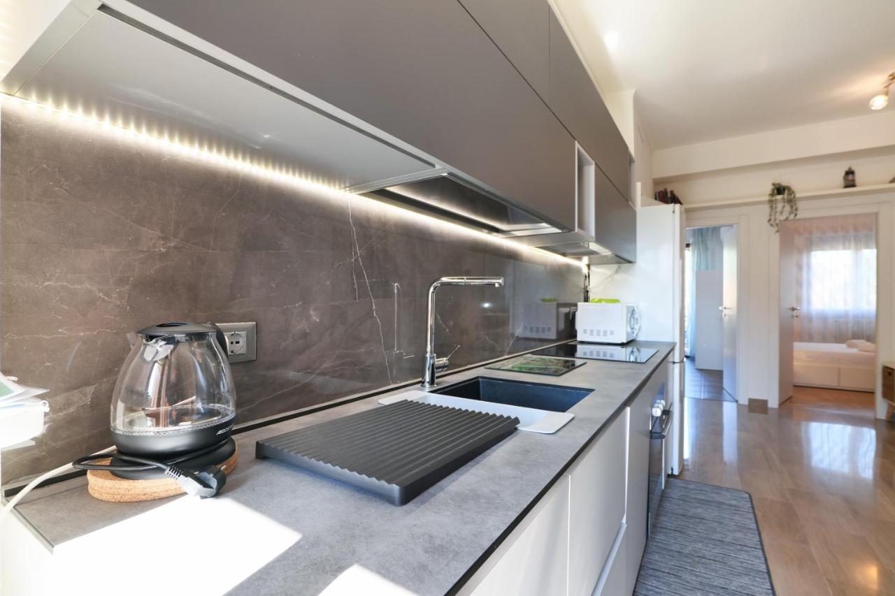 Appartamento Primopiano - Novara Milano