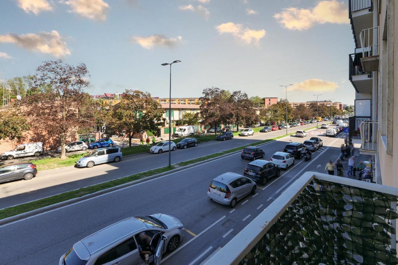 Appartamento Primopiano - Novara