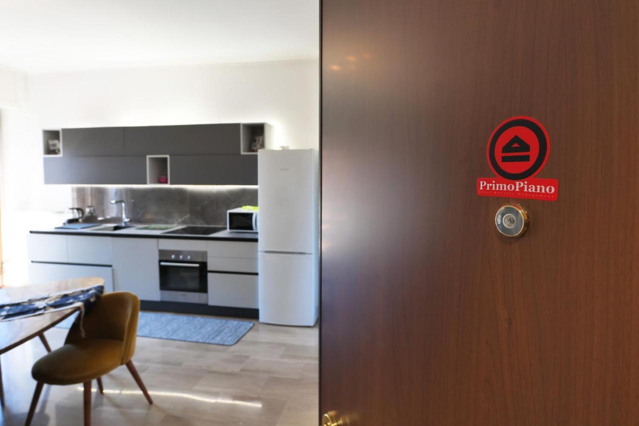 Appartamento Primopiano - Novara Milano