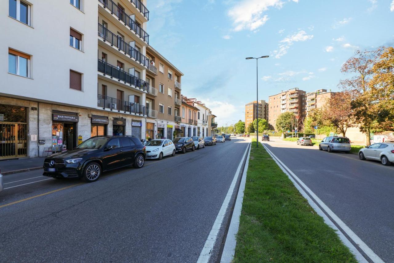 Appartamento Primopiano - Novara