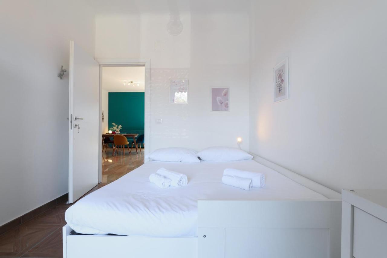 Appartamento Primopiano - Novara Milano