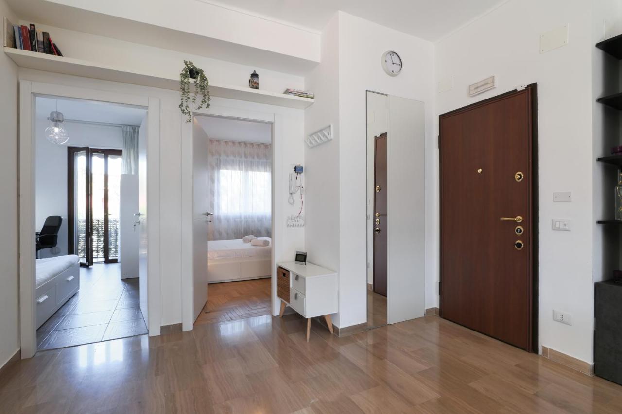 Primopiano - Novara Appartamento Milano