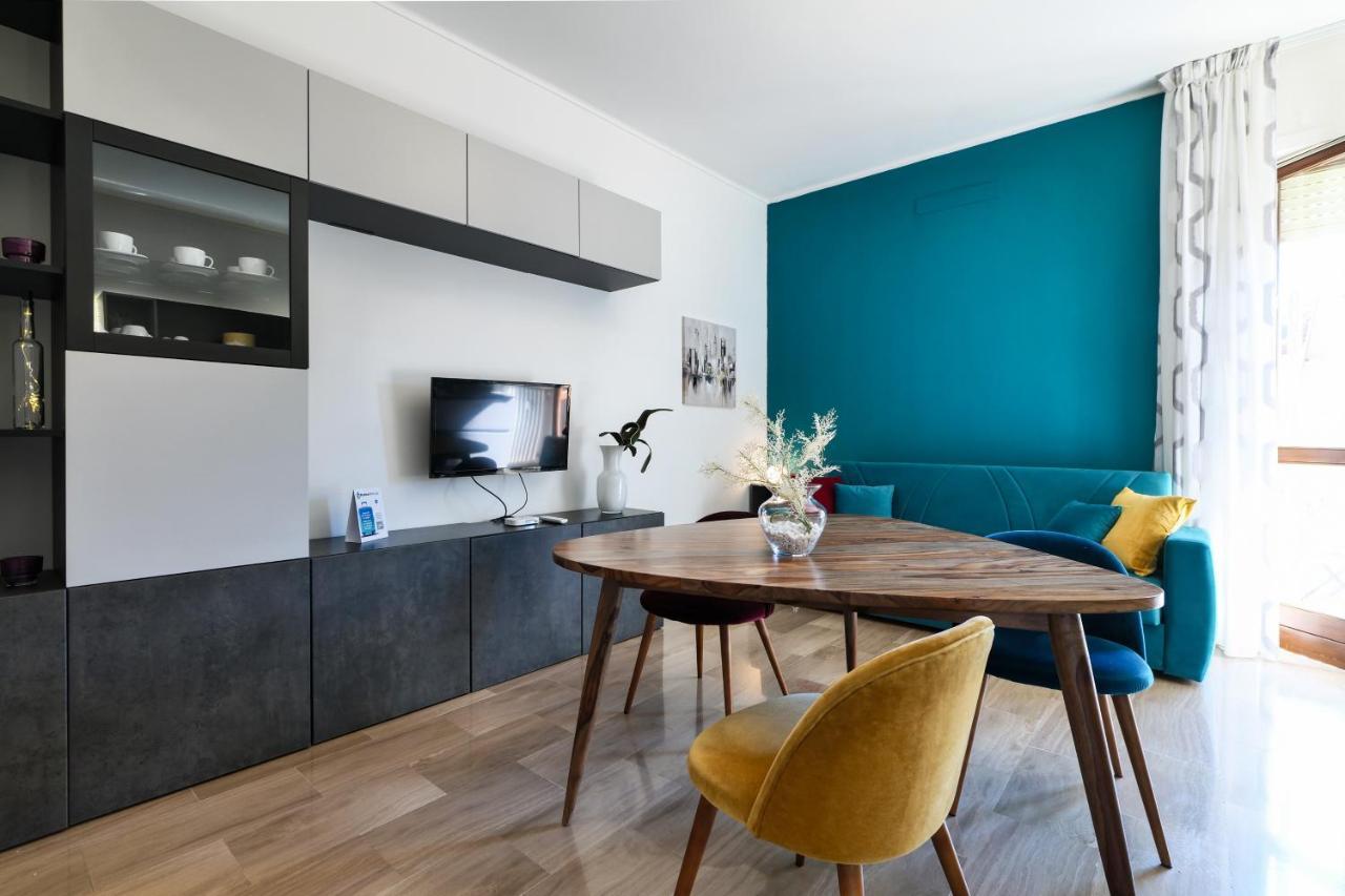 Primopiano - Novara Appartamento Milano