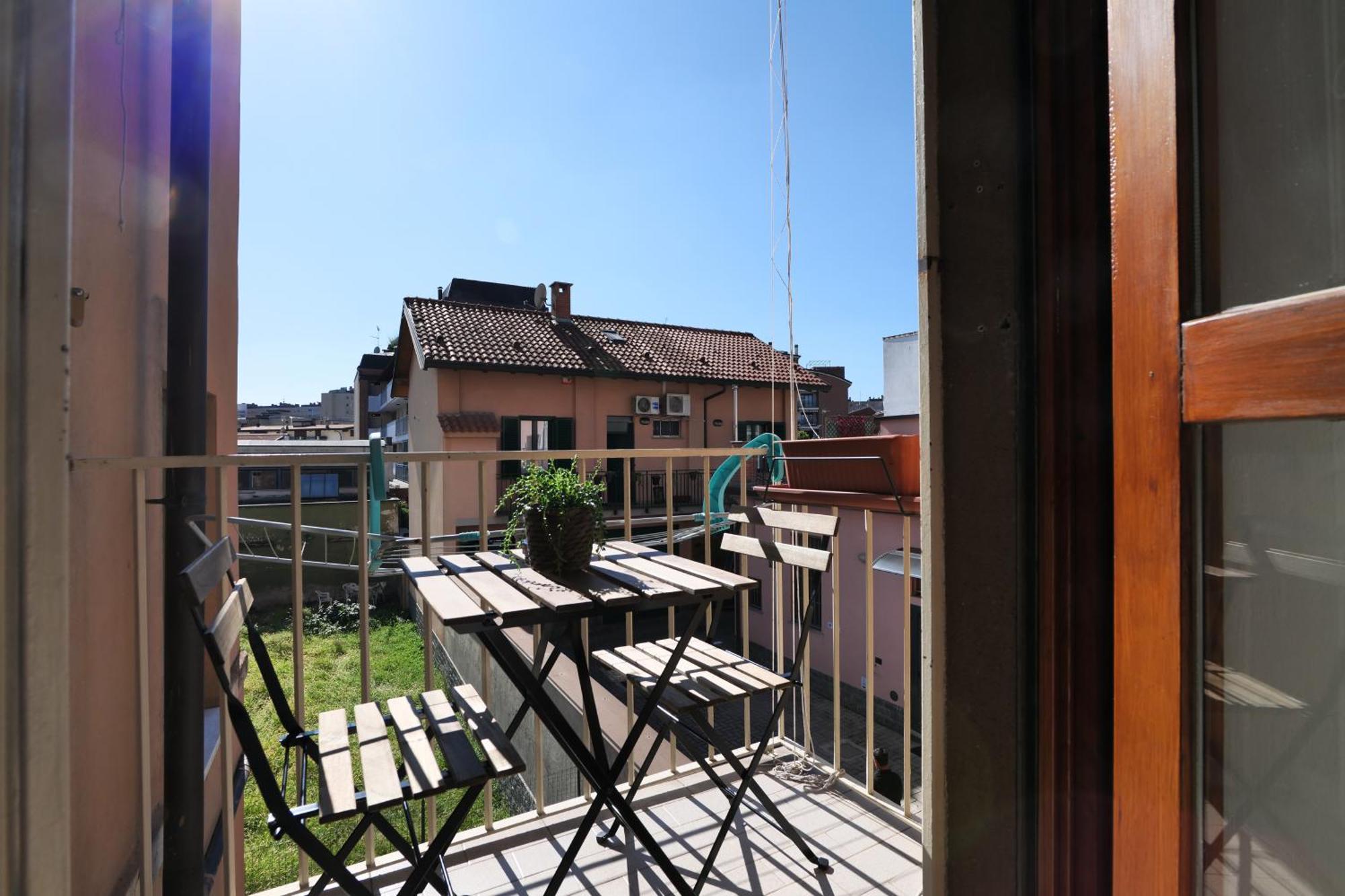 Primopiano - Novara * Milano