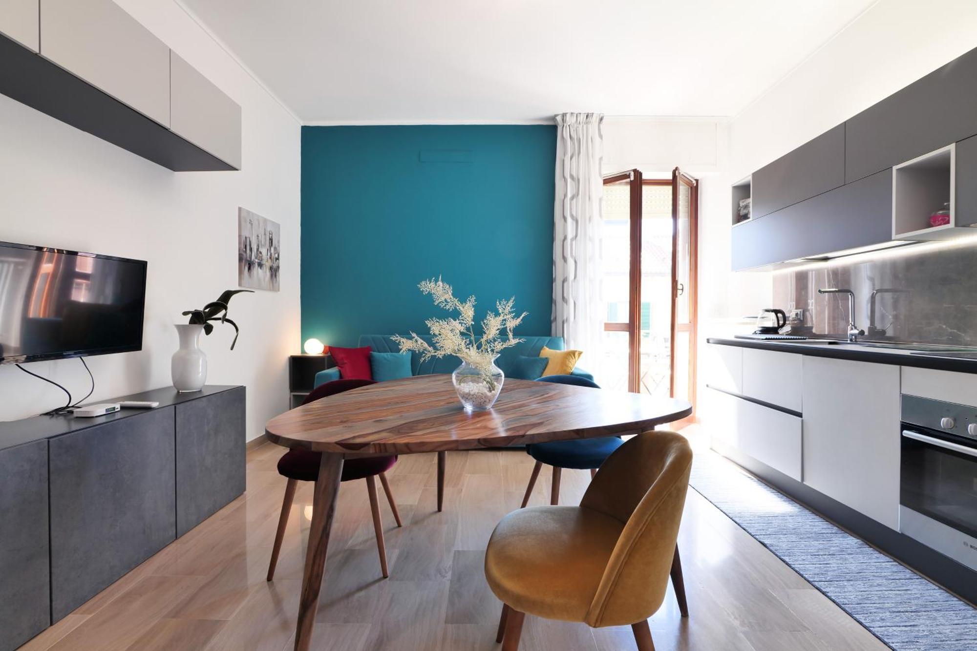 Primopiano - Novara Appartamento Milano