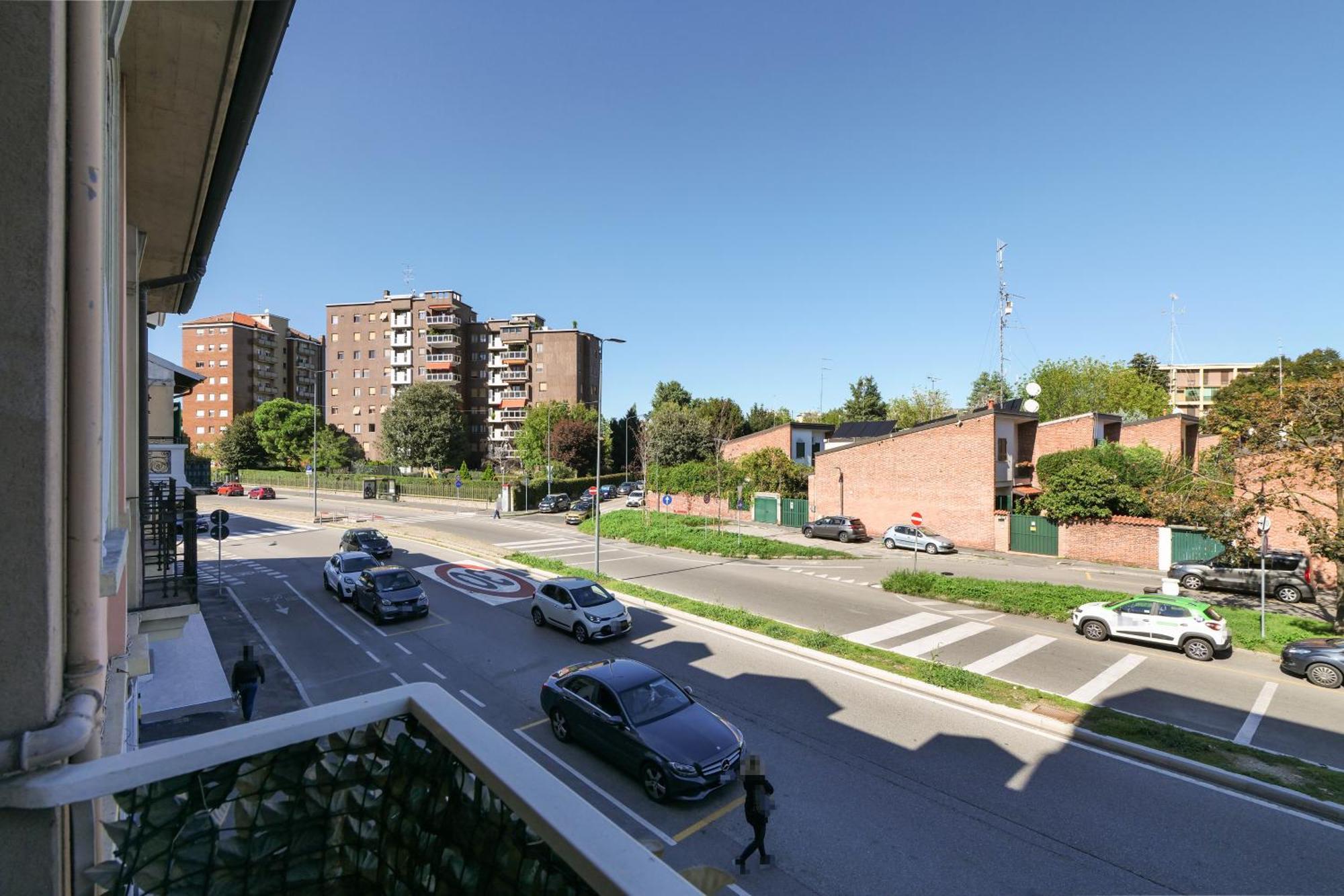 Primopiano - Novara Appartamento